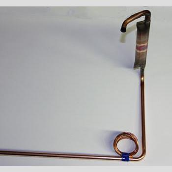 LINE SET - Part #: 882553