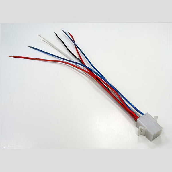 RECEPTACLE - Part #: 882589