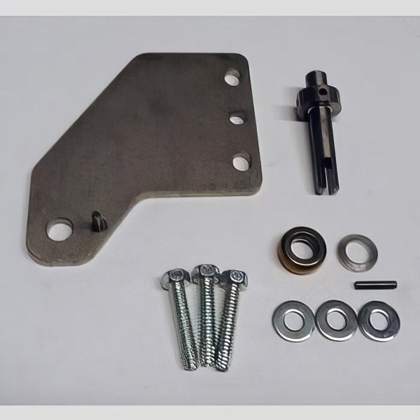 HINGE - Part #: 883027}