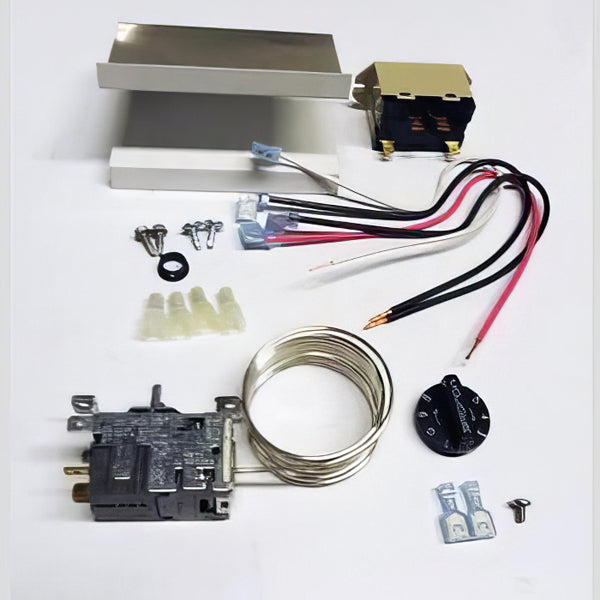 CONTROL - Part #: 883199}