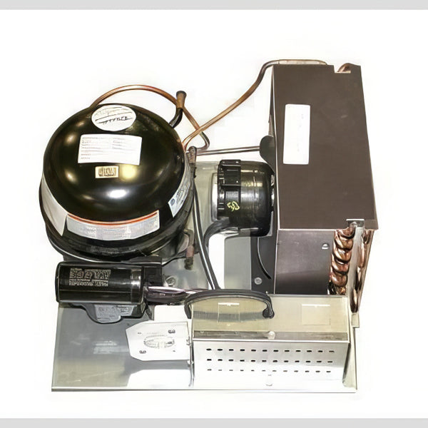 COMPRESSOR - Part #: 883243