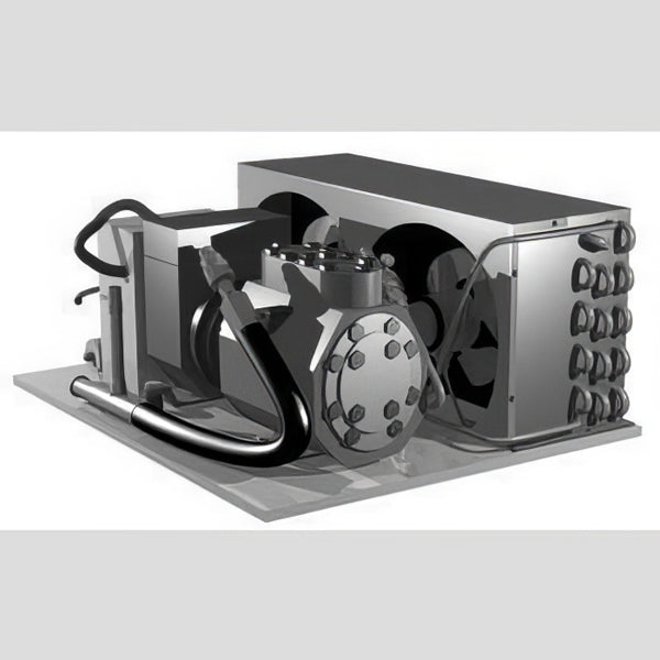 COMPRESSOR - Part #: 883350}