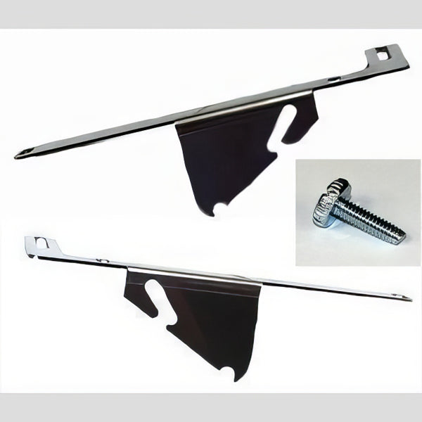 BRACKET - Part #: 883436