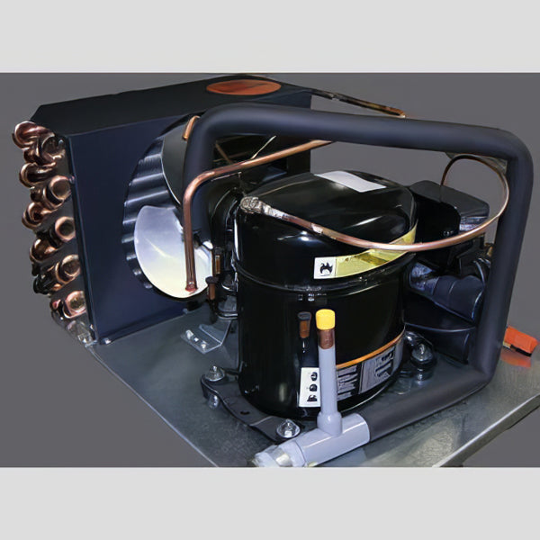 COMPRESSOR - Part #: 883440}