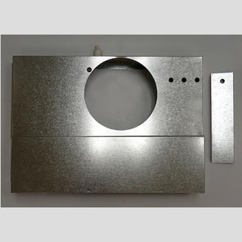 COVER - Part #: 883518