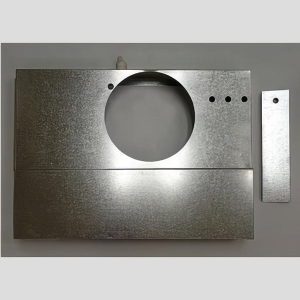 COVER - Part #: 883518