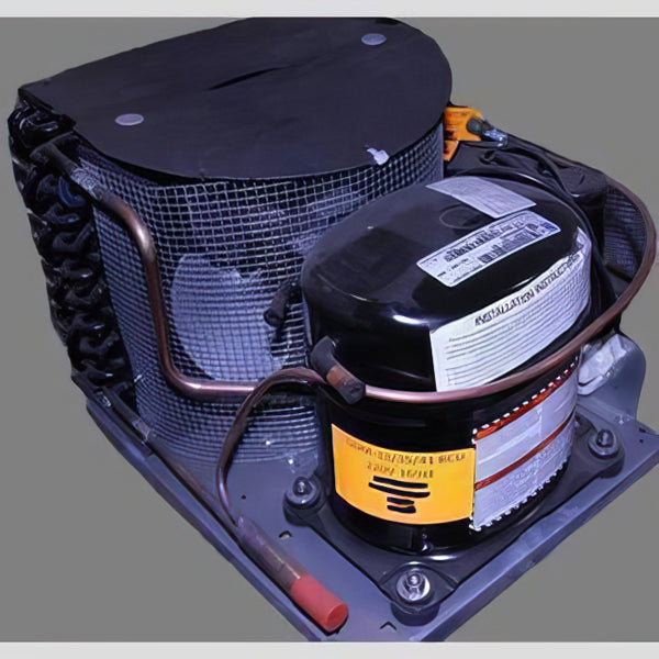 COMPRESSOR - Part #: 883693}