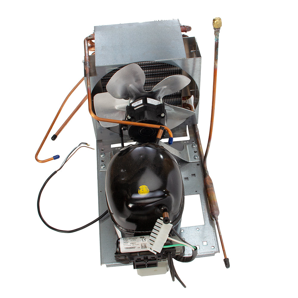 COMPRESSOR - Part #: 883698