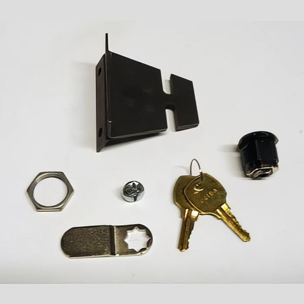 LOCK - Part #: 884727}