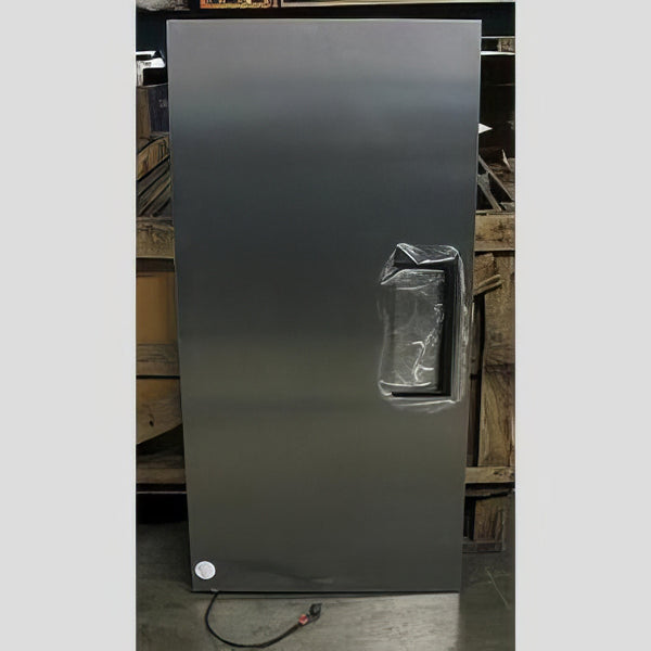 DOOR AND DOOR PARTS - Part #: 884839