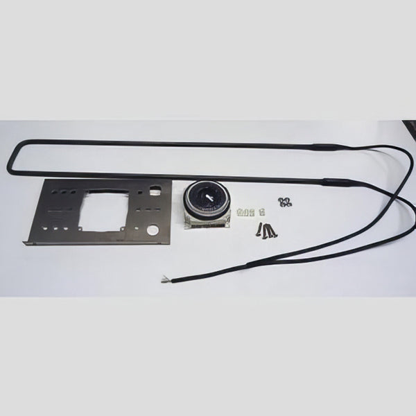 HEATER - Part #: 884917