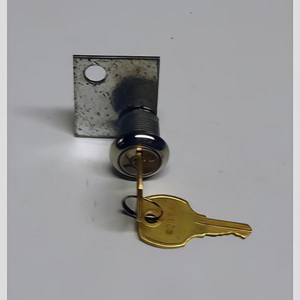 LOCK - Part #: 884985}