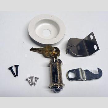 LOCK - Part #: 884994