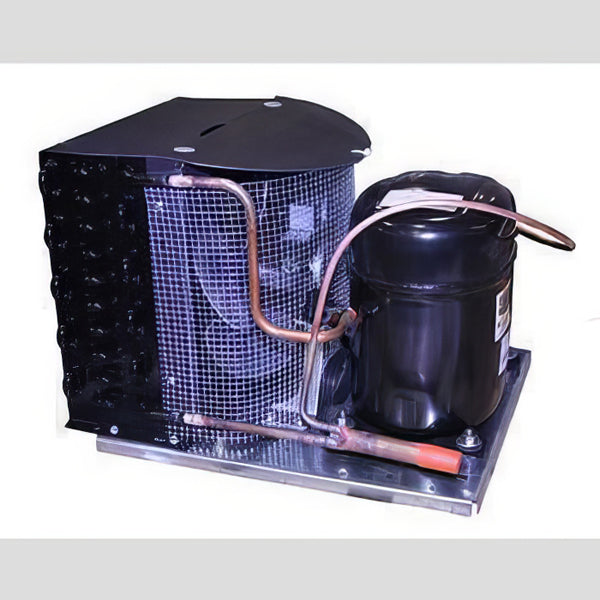 COMPRESSOR - Part #: 885012}