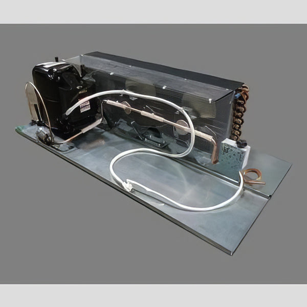 COMPRESSOR - Part #: 885033}
