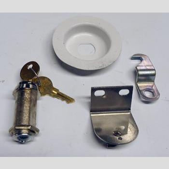 LOCK - Part #: 885446