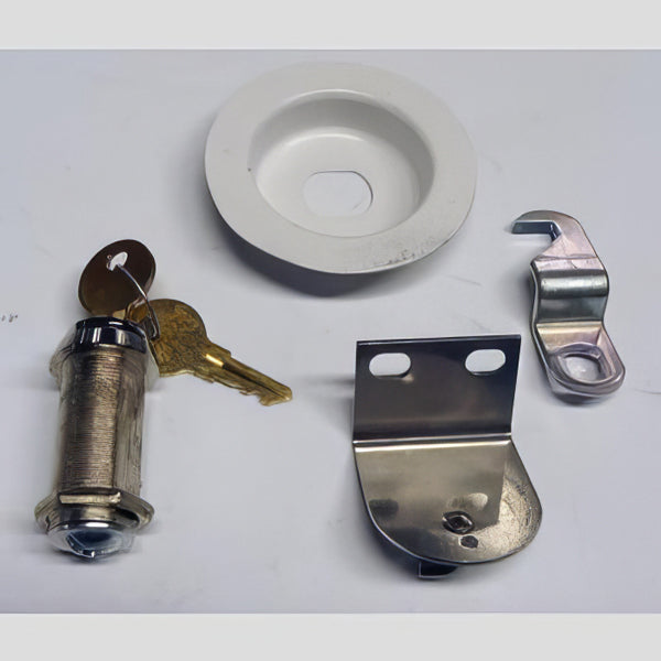 LOCK - Part #: 885446}
