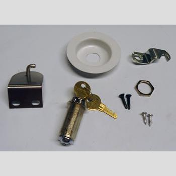 LOCK - Part #: 885447