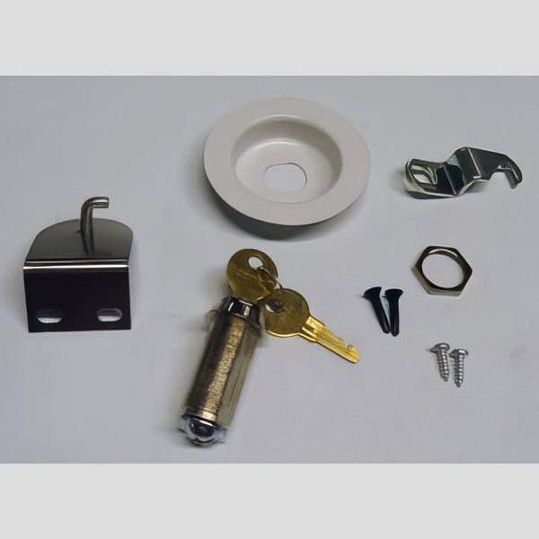 LOCK - Part #: 885447}