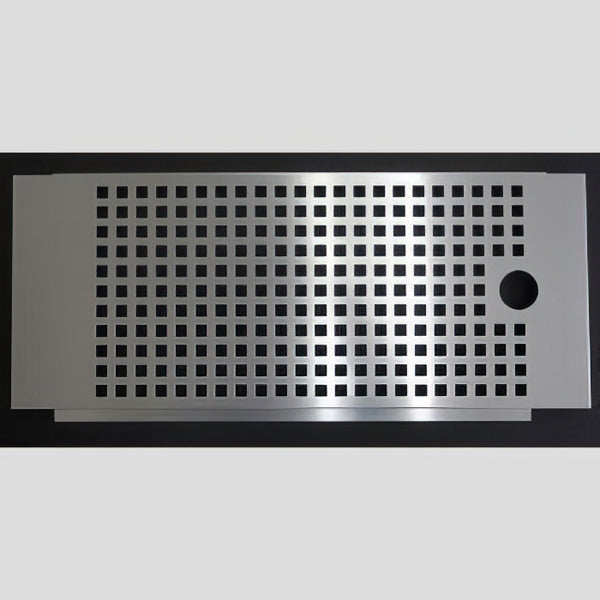 GRILL PARTS - Part #: 890126}