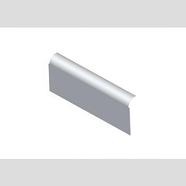 BAFFLE - Part #: 890185}