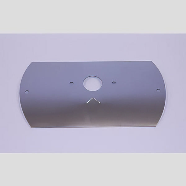 COVER - Part #: 890825}