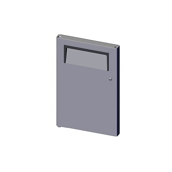 DOOR AND DOOR PARTS - Part #: 891958}