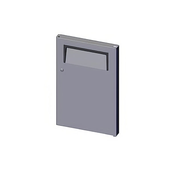 DOOR AND DOOR PARTS - Part #: 891960}