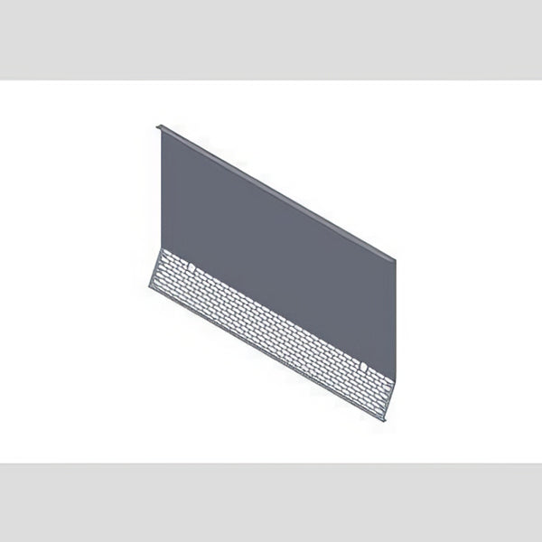 AIR BAFFLE - Part #: 893673