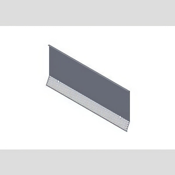 AIR BAFFLE - Part #: 893675}