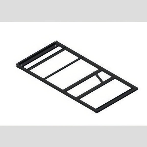 RAIL ASSEMBLY - Part #: 894837-027}