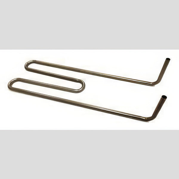 HEATER - Part #: 894860}