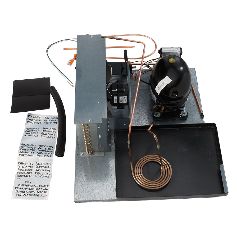 COMPRESSOR - Part #: 895433