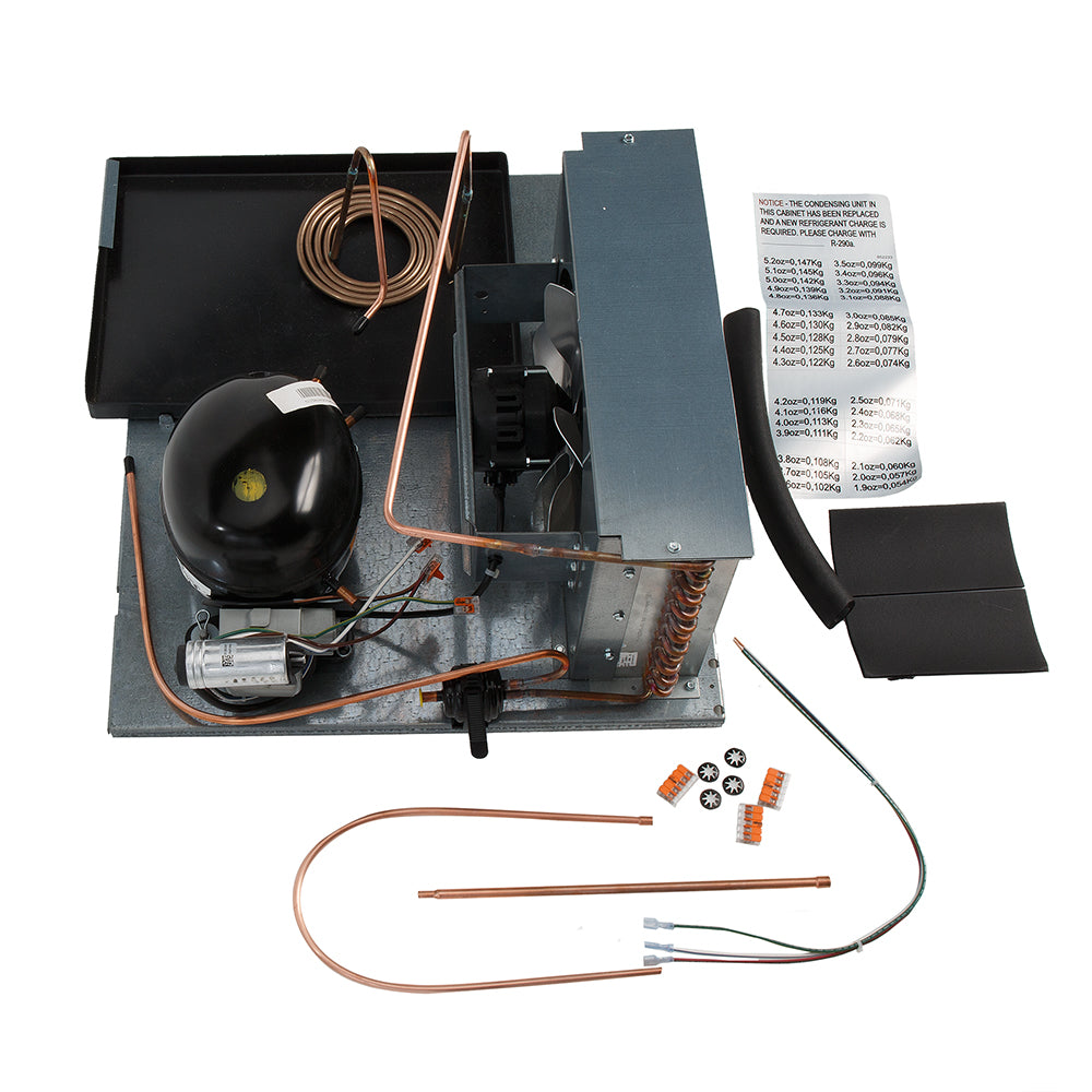 COMPRESSOR - Part #: 895433
