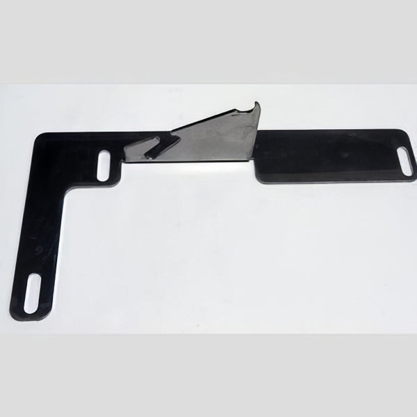 BRACKET - Part #: 906578}
