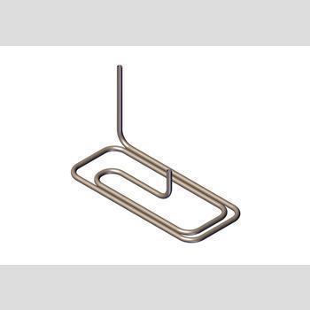 HEATER - Part #: 906671