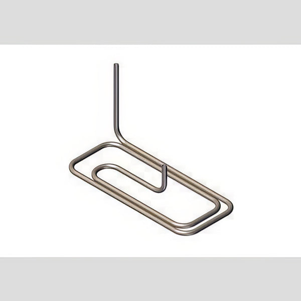 HEATER - Part #: 906671}