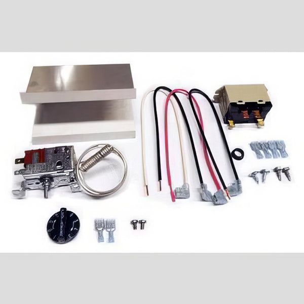 CONTROL - Part #: 908524}