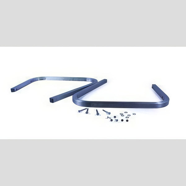 BRACKET - Part #: 910401}
