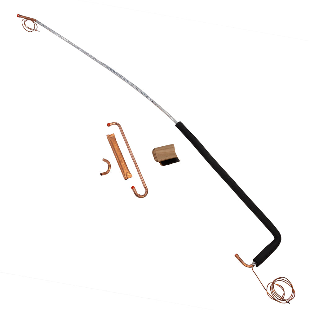 LINE SET - Part #: 910802