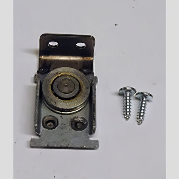 DOOR AND DOOR PARTS - Part #: 912755}