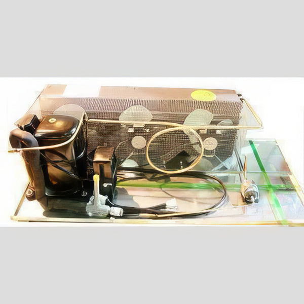 COMPRESSOR - Part #: 913313}