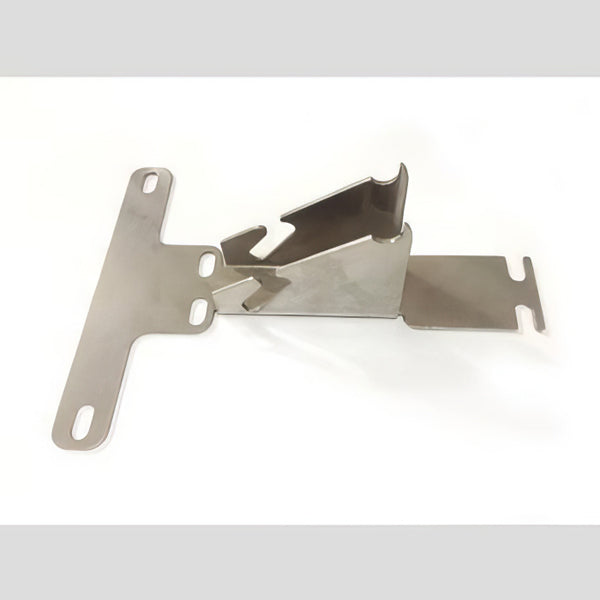 BRACKET - Part #: 914625}