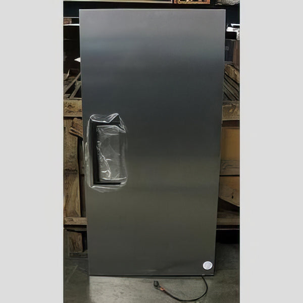 DOOR AND DOOR PARTS - Part #: 914848}