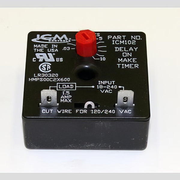 RELAY - Part #: 915306}