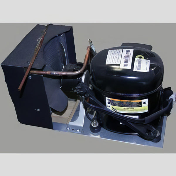 COMPRESSOR - Part #: 915568}
