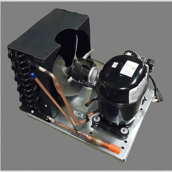 COMPRESSOR - Part #: 916059}
