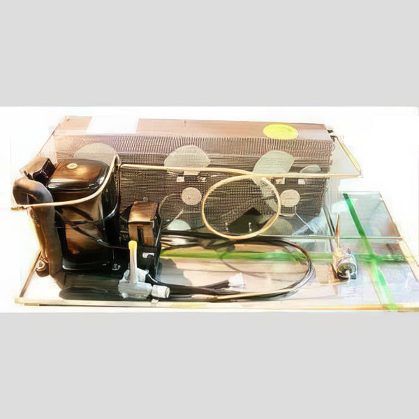 COMPRESSOR - Part #: 916062}