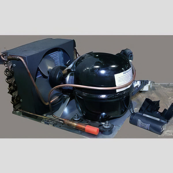 COMPRESSOR - Part #: 916549}