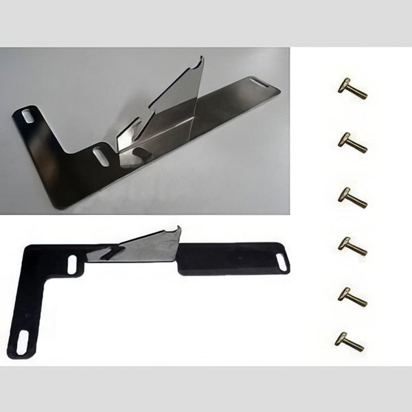 BRACKET - Part #: 917164}